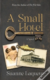 Capa do artigo A Small Hotel