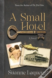 Capa do artigo A Small Hotel