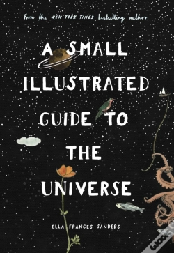 Capa do artigo A Small Illustrated Guide To The Universe