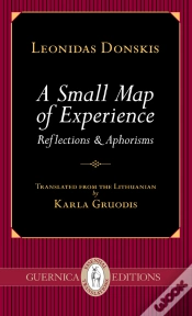Capa do artigo A Small Map Of Experience