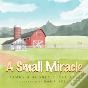 Capa do artigo A Small Miracle