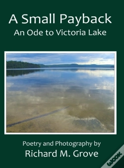 Capa do artigo A Small Payback, An Ode To Victoria Lake