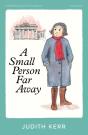 A Small Person Far Away - Preview