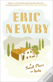 Capa do artigo A Small Place In Italy