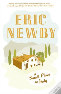 Capa do artigo A Small Place In Italy