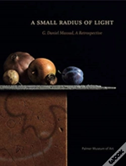 Capa do artigo A Small Radius Of Light