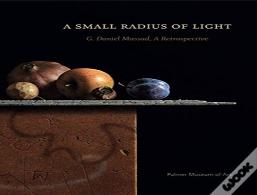A Small Radius Of Light