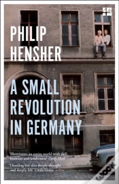 Capa do artigo A Small Revolution In Germany