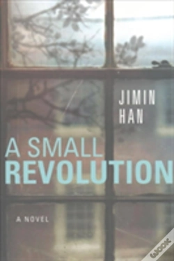 Capa do artigo A Small Revolution