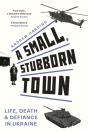 A Small, Stubborn Town - Preview
