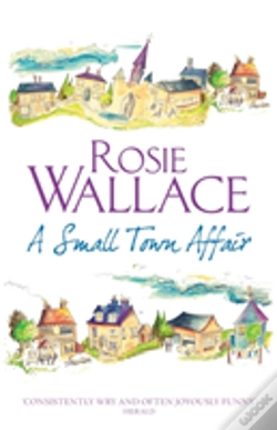 Capa do artigo A Small Town Affair