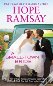 A Small-Town Bride