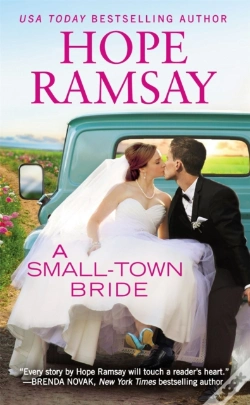 Capa do artigo A Small-Town Bride