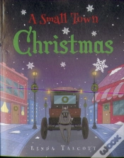 Capa do artigo A Small Town Christmas