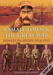 Capa do artigo A Small Town & The Great War