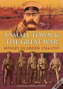 Capa do artigo A Small Town & The Great War