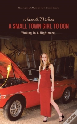 Capa do artigo A Small Town Girl To Don