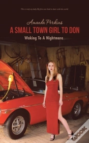 Capa do artigo A Small Town Girl To Don