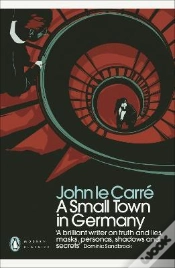 Capa do artigo A Small Town In Germany