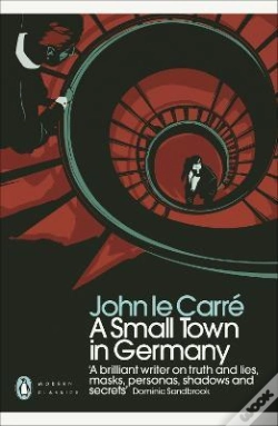 Capa do artigo A Small Town In Germany