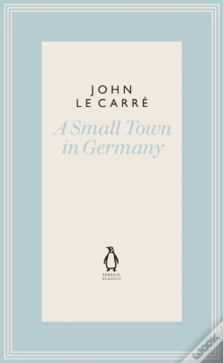 Capa do artigo A Small Town In Germany