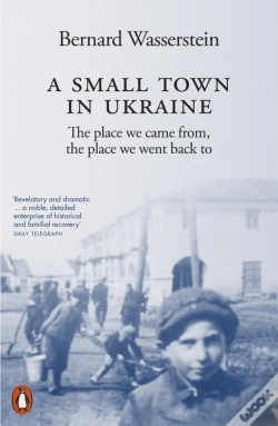 Capa do artigo A Small Town In Ukraine