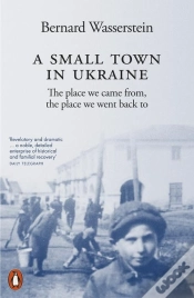 Capa do artigo A Small Town In Ukraine