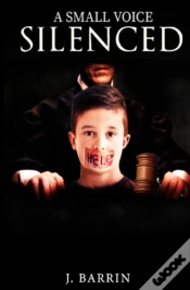 Capa do artigo A Small Voice Silenced