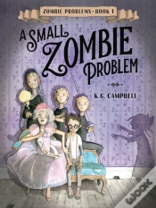 Capa do artigo A Small Zombie Problem