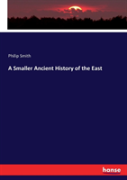 A Smaller Ancient History Of The East