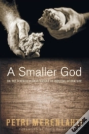 Capa do artigo A Smaller God