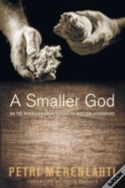 Capa do artigo A Smaller God