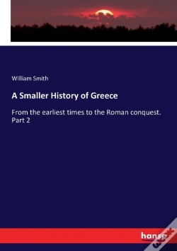 Capa do artigo A Smaller History Of Greece