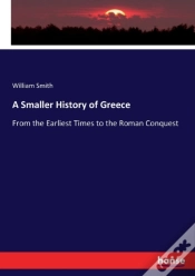 Capa do artigo A Smaller History Of Greece
