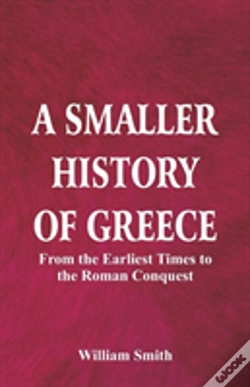 Capa do artigo A Smaller History Of Greece