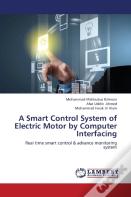 A Smart Control System Of Electric Motor By Computer Interfacing
