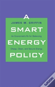 Capa do artigo A Smart Energy Policy