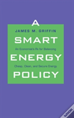 Capa do artigo A Smart Energy Policy