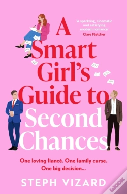 Capa do artigo A Smart Girl'S Guide To Second Chances
