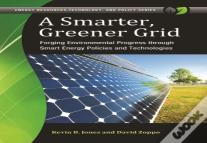 A Smarter, Greener Grid