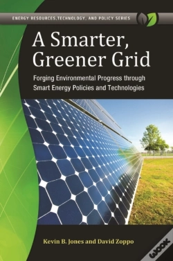 Capa do artigo A Smarter, Greener Grid