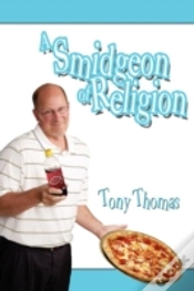 Capa do artigo A Smidgeon Of Religion