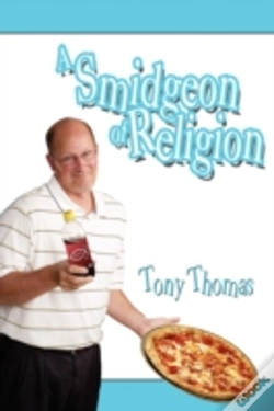 Capa do artigo A Smidgeon Of Religion