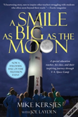 Capa do artigo A Smile As Big As The Moon
