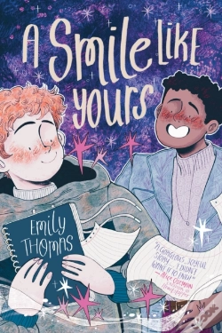 Capa do artigo A Smile Like Yours