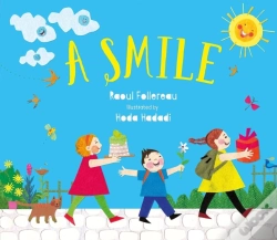 Capa do artigo A Smile