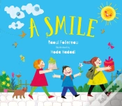 Capa do artigo A Smile