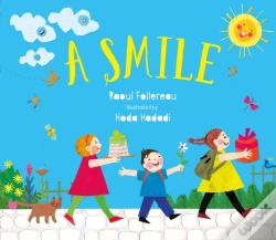Capa do artigo A Smile
