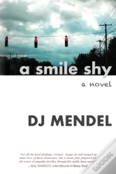 A Smile Shy