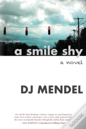 Capa do artigo A Smile Shy
